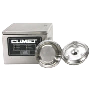 Portable Airborne Particle Counters CLIMET CI-105x Series - Aerometrik